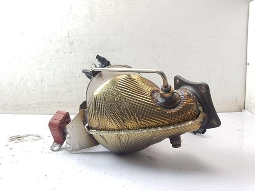 Particulate filter AUDI R8 (4S3, 4SP) 5.2 FSI Plus quattro | BP22682134M81 