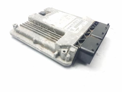 Engine control unit (ECU) AUDI A6 C7 (4G2, 4GC) 2.0 TDI | BP36643959M57 - Image 6