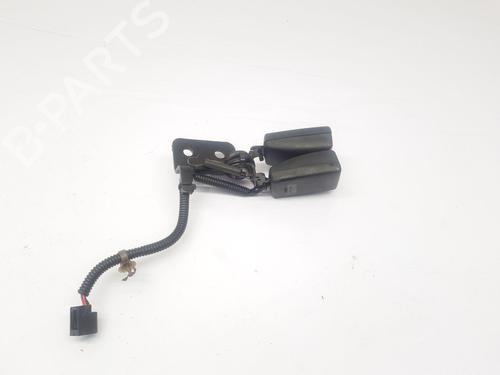 Seat buckle HONDA CIVIC VIII Hatchback (FN, FK) 2.2 CTDi (FK3) | BP24184605I32 