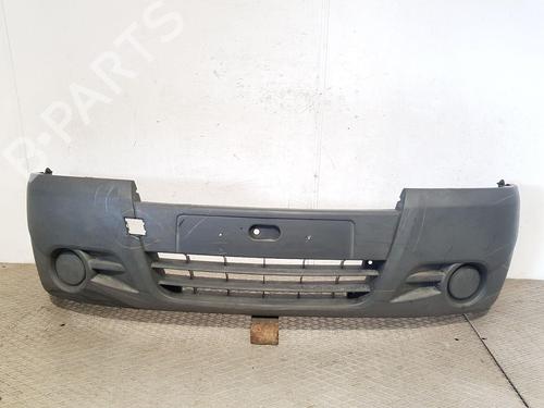 Used Front bumper Front bumper VAUXHALL VIVARO A Van (X83) 2.0 CDTI (114 hp) 27920529 27920529