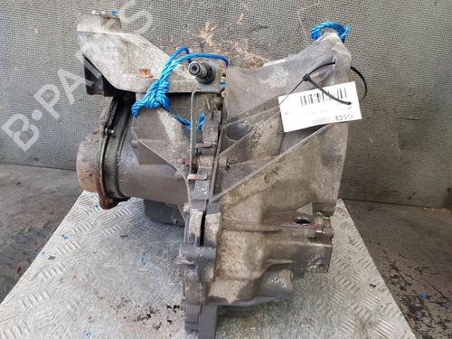 Gearbox FORD MONDEO IV (BA7) 1.6 Ti | BP30137962M3