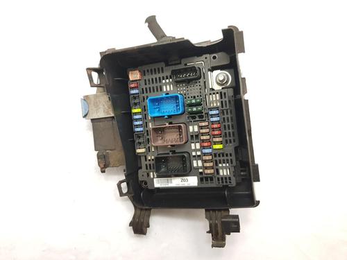 Used Fuse box OPEL GRANDLAND / GRANDLAND X (A18, P1UO) 1.6 Turbo D (75) (120 hp) 29549230