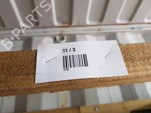 Left sideskirt BMW 1 (F40) M 135 i xDrive | BP30090812C115 