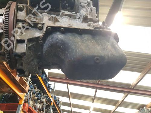 Engine VW POLO IV (9N_, 9A_) 1.2 | BP28684057M1