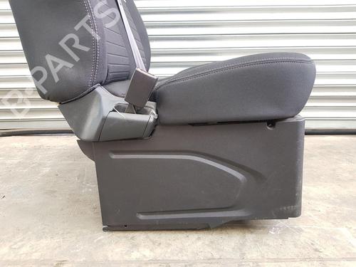 Left front seat FORD TRANSIT CUSTOM V362 Van (FY, FZ) | BP22659544C15 - Image 9