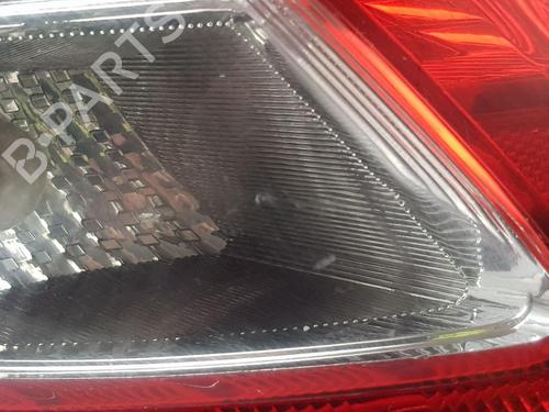 Left taillight SUZUKI SWIFT IV (FZ, NZ) 1.2 (AZH412, ZC72S) | BP32483962C34