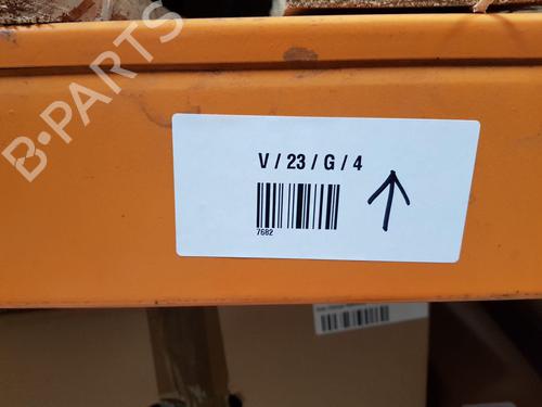 Pipe PORSCHE 911 (991) 3.8 Carrera S / GTS | BP26328269M125  - Image 5