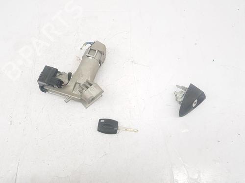 Used Ignition barrel Ignition barrel FORD FIESTA VI (CB1, CCN) 1.25 (60 hp) 33412616 33412616