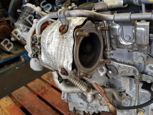 Engine HYUNDAI TUCSON (NX4E, NX4A)  | BP26692938M1  - Image 7