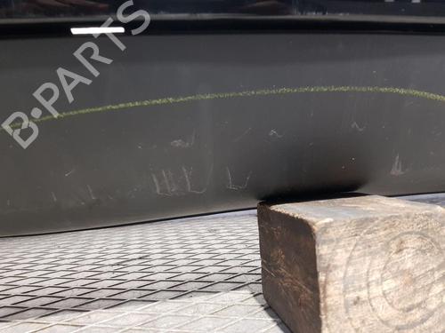 Rear bumper AUDI A1 Sportback (8XA, 8XF) 1.6 TDI | BP29755925C8 