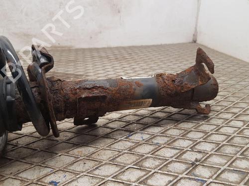 Left front shock absorber FORD FIESTA V (JH_, JD_) 1.4 16V | BP29597676M16 