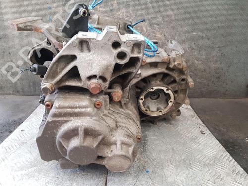Gearbox VW PASSAT B7 Variant (365) 1.6 TDI | BP39050374M3 - Image 6