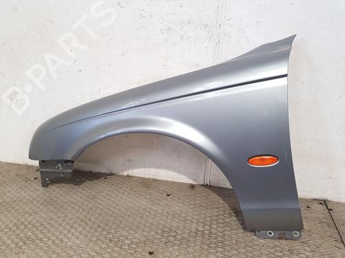 Forkjerm venstre JAGUAR S-TYPE II (X200) 2.7 D | BP27455553C41 