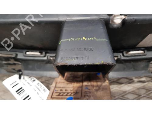 Grill SMART FORTWO Coupe (453) 0.9 (453.344, 453.353) | BP38420983C40 - Image 13