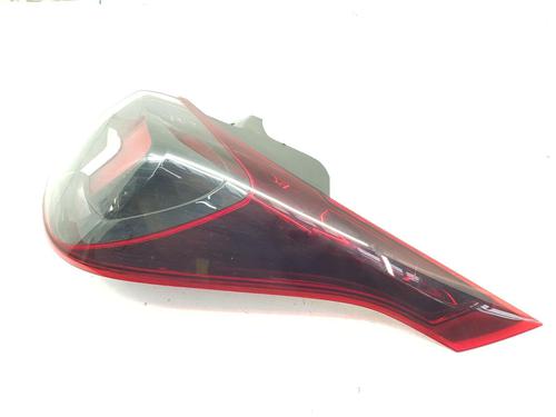 Right taillight OPEL CROSSLAND X / CROSSLAND (P17, P2QO)  | BP22204296C35 