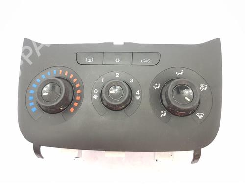 Used Climate control FIAT PUNTO (199_) 1.4 (199AXB1A, 199BXB1A, 199BXB11, 199AXB11) (78 hp) 29492617