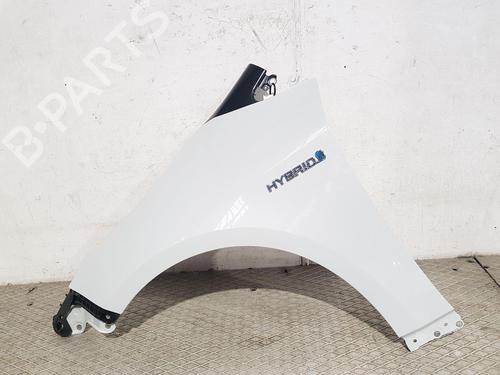 Left front fenders TOYOTA COROLLA Hatchback (_E21_, _EA1_, _EH1_) 1.8 Hybrid (ZWE211, ZWE219) | BP29549396C41 
