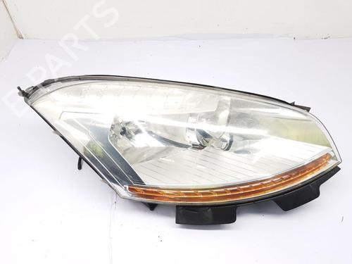 Used Right headlight Right headlight CITROËN C4 Grand Picasso I (UA_) 1.6 VTi 120 (120 hp) 32221603 32221603