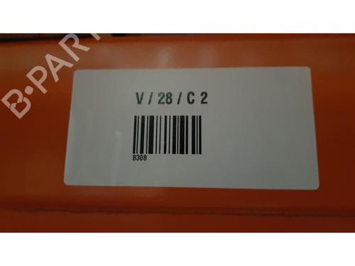 Right sun visor MINI MINI COUNTRYMAN (F60) Cooper | BP33472969I2 - Image 5