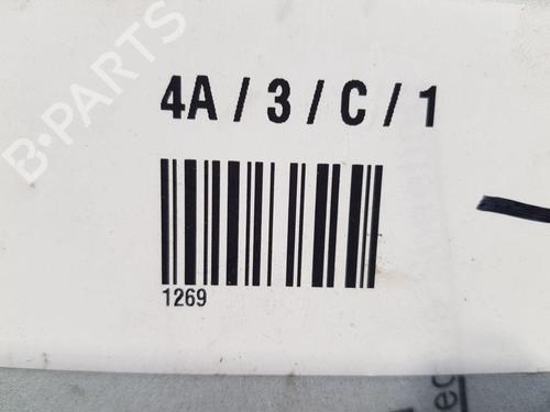 Engine MAZDA 3 Saloon (BM_, BN_) 2.0 | BP26134776M1