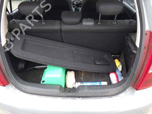 Steering column HYUNDAI i10 I (PA) 1.2 | BP24988428M21 