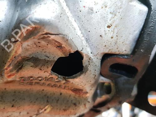 Motor VW POLO VI (AW1, BZ1, AE1) | BP30364949M1