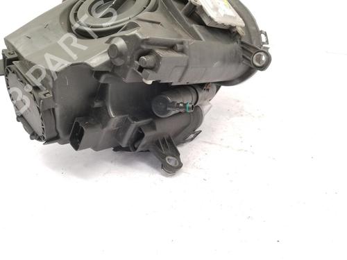 Right headlight MINI MINI CLUBMAN (R55) Cooper D | BP22660616C29 