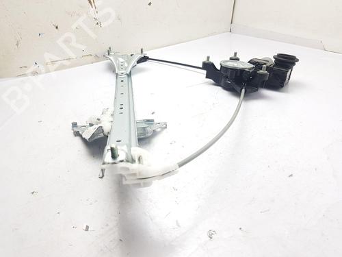 Front left window mechanism TOYOTA RAV 4 V (_A5_, _H5_) 2.5 Hybrid AWD (AXAP54, AXAP54L) | BP36308275C22 - Image 6