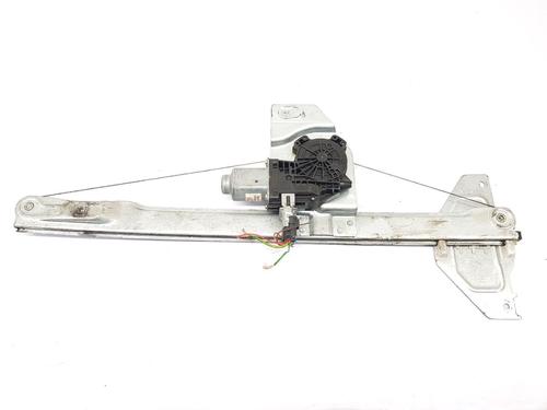 Used Front right window mechanism PEUGEOT PARTNER Box Body/MPV 1.6 HDi (75 hp) 29549134