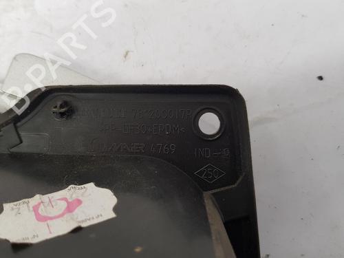 Tanklåg RENAULT MASTER III Van (FV) 2.3 dCi 125 FWD (FV0C, FV0D, FV0G, FV0H, FV0J, FV0K,... | BP30290197C131 