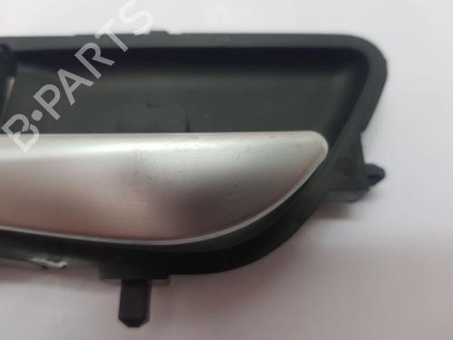 Rear left interior door handle HYUNDAI i20 I (PB, PBT) 1.4 CRDi | BP22207572I15 