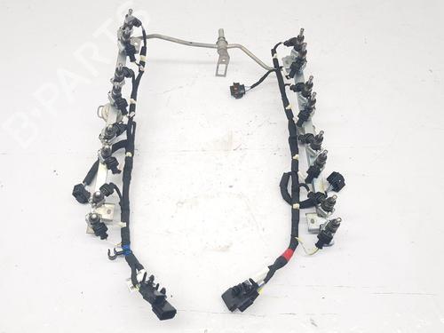 Injection rail MCLAREN 720S 4.0 | BP22670802M98