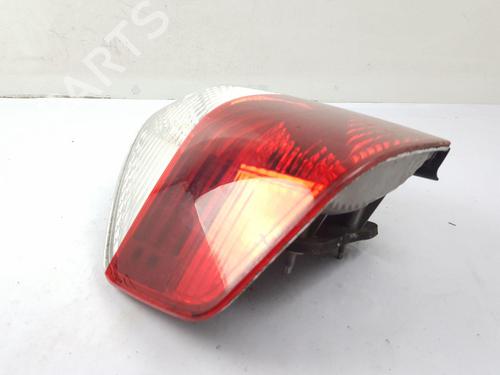 Left taillight BMW X3 (E83) 3.0 sd | BP29641751C34 