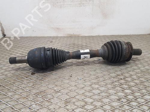 Used Left front driveshaft INFINITI Q30 1.6 (156 hp) 25838660