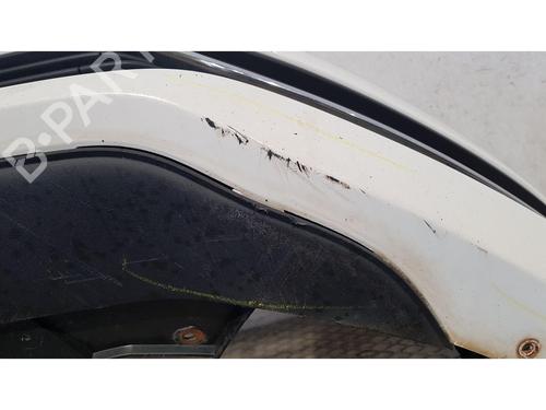 Front bumper VW PASSAT B7 Variant (365) 1.6 TDI | BP38924059C7 - Image 17