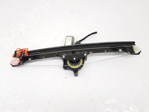 Front right window mechanism FIAT PUNTO (199_) 1.4 (199AXB1A, 199BXB1A, 199BXB11, 199AXB11) | BP36508227C23 - Image 6