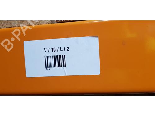 Injector BMW X1 (E84) sDrive 18 d | BP30445447M100 