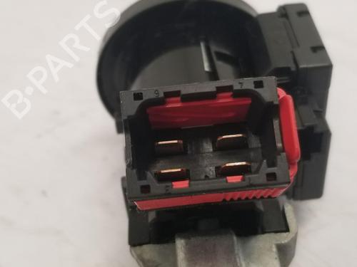 Ignition barrel DACIA LOGAN MCV II 1.5 dCi | BP39641287M48 - Image 5