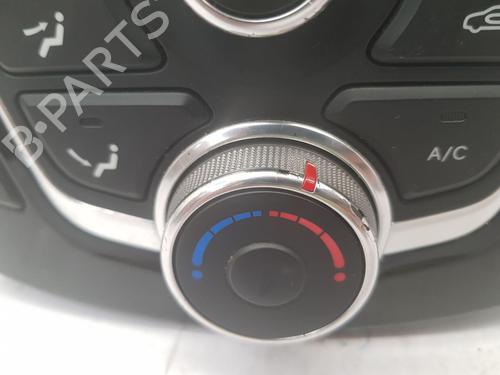 Climate control HYUNDAI i30 (GD) 1.4 | BP37475679I5 - Image 6