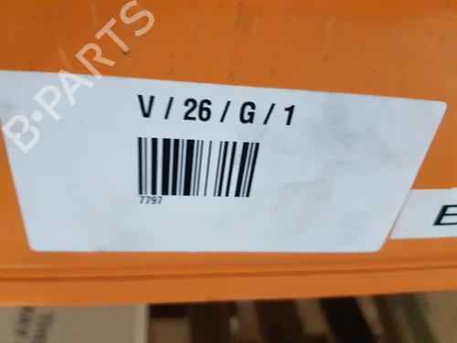 Right headlight MINI MINI (R50, R53) Cooper | BP38444569C29 - Image 8