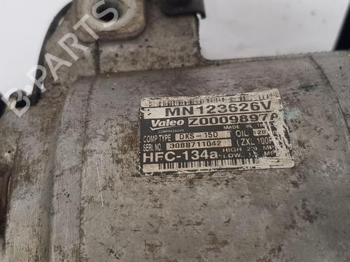 AC compressor MITSUBISHI L200 / TRITON (KA_T, KB_T) 2.5 DI-D 4WD (KB4T) | BP30520603M34 