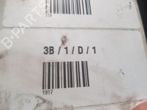 Engine HONDA CR-V IV (RM_) 2.0 AWD (RE5, RM2) | BP31983260M1