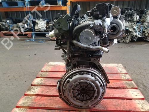 Engine DACIA DUSTER (HM_) 1.5 dCi 90 (HMAA) | BP31841795M1