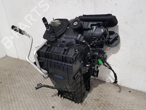 Heater blower motor LAND ROVER FREELANDER 2 (L359) 2.2 TD4 4x4 | BP29737902M62