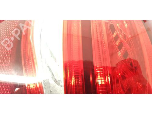 Right taillight MERCEDES-BENZ C-CLASS T-Model (S205) C 220 BlueTEC / d (205.204) | BP27487454C35 