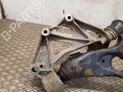 Left front suspension arm AUDI A2 (8Z0) 1.4 TDI | BP33559224M12 - Image 2