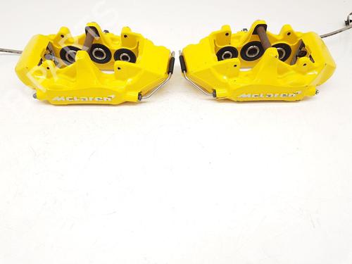 Used Right front brake caliper MCLAREN 720S 4.0 (720 hp) 22679165