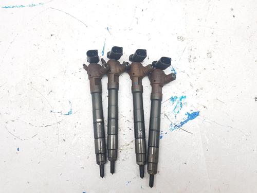 Injector VW CRAFTER Van (SY_, SX_)  | BP23433376M100