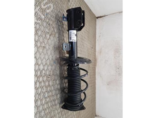 Højre fortil støddæmper OPEL CORSA F (P2JO) 1.2 (68) (75 hp) 29575677