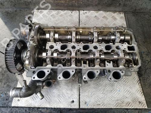 Culasse MITSUBISHI L200 / TRITON (KA_T, KB_T) 2.5 DI-D 4WD (KB4T) (178 hp) 31663432